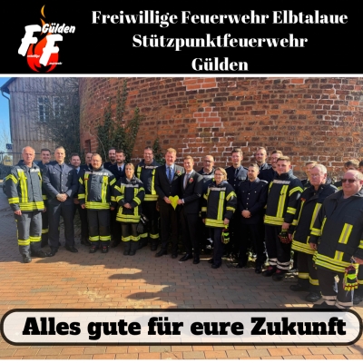 Herzlichen Glückwunsch, Alex & Sören!