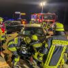 Technische Rettung > Verkehrsunfall