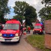 Gefahrgut > sonstiger Gefahrgut-Einsatz