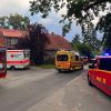 Gefahrgut > sonstiger Gefahrgut-Einsatz