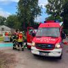 Gefahrgut > sonstiger Gefahrgut-Einsatz