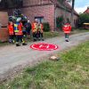 Gefahrgut > sonstiger Gefahrgut-Einsatz